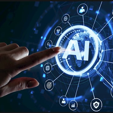 בינה מלאכותית 